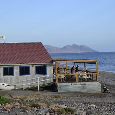 Apartamento Cabo De Gata Ретамар Екстер'єр фото