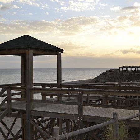 Apartamento Cabo De Gata Ретамар Екстер'єр фото