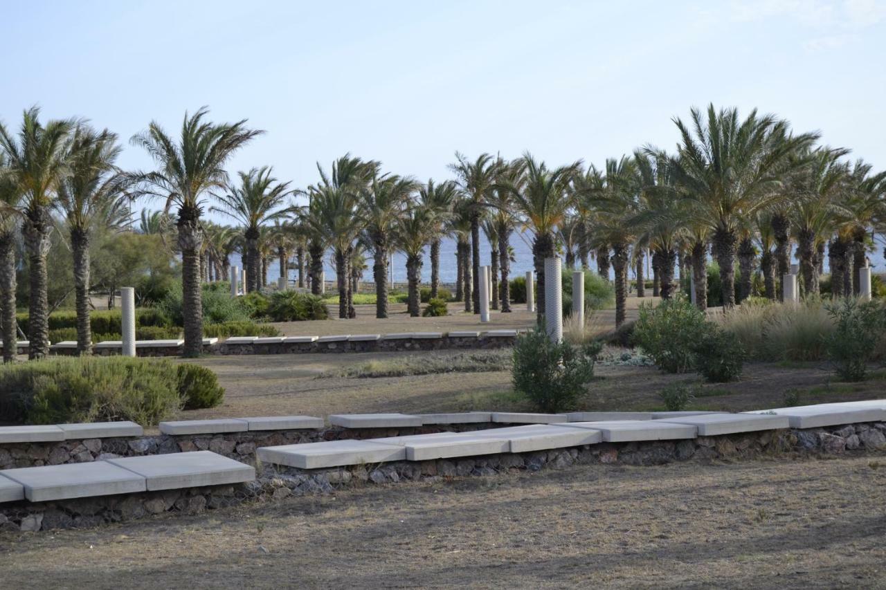 Apartamento Cabo De Gata Ретамар Екстер'єр фото