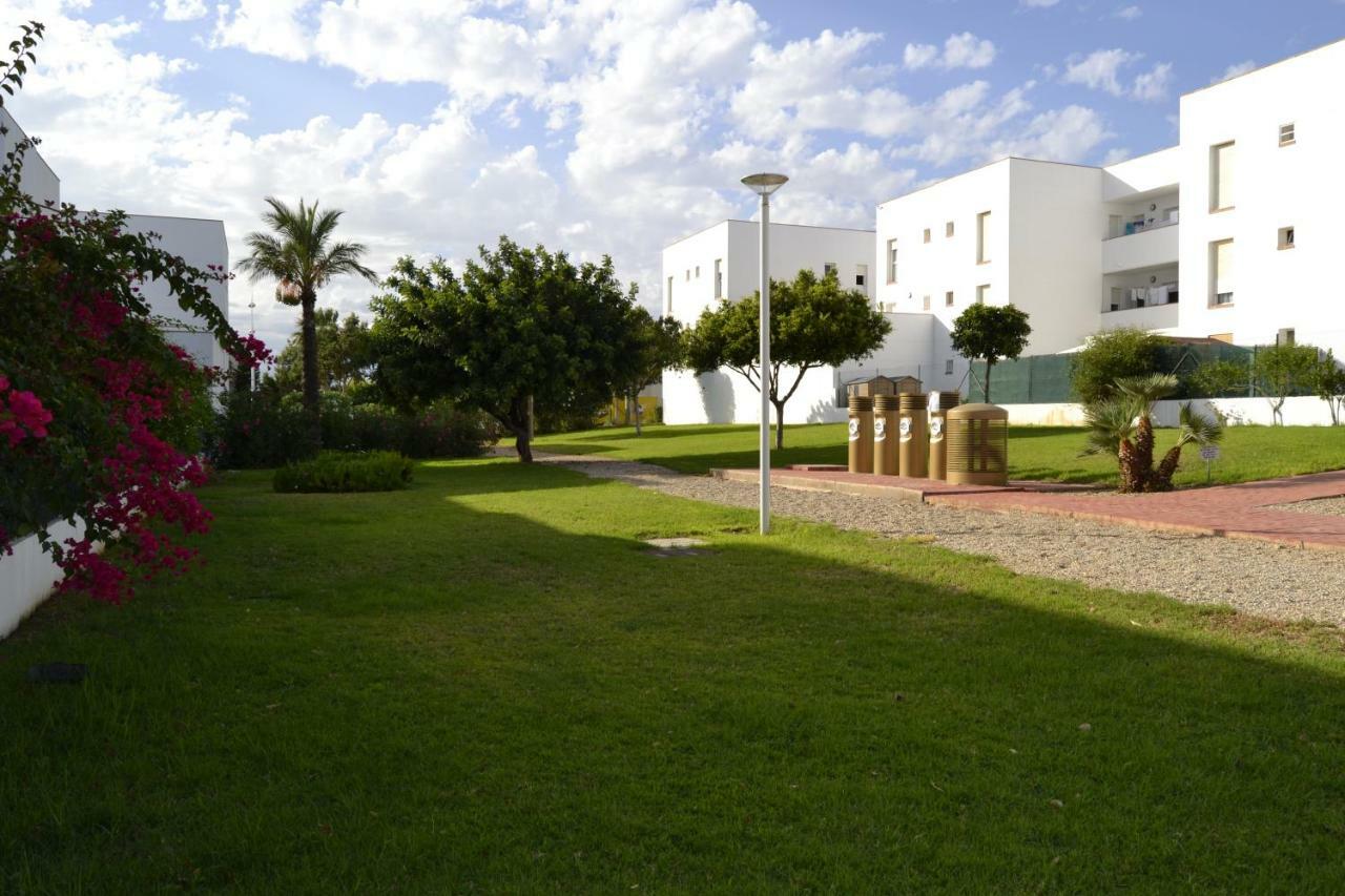Apartamento Cabo De Gata Ретамар Екстер'єр фото